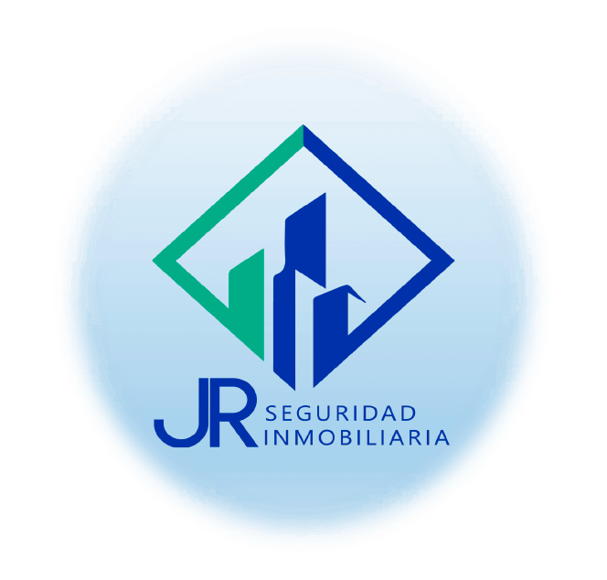 JR Seguridad Inmobiliaria Logo